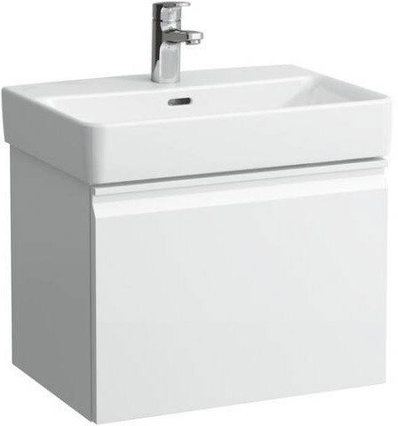 Шкафчик под раковину Laufen Pro/Pro S 55х37 4.8303.1.095.463.1