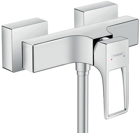 Смеситель для душа Hansgrohe Metropol 74560000