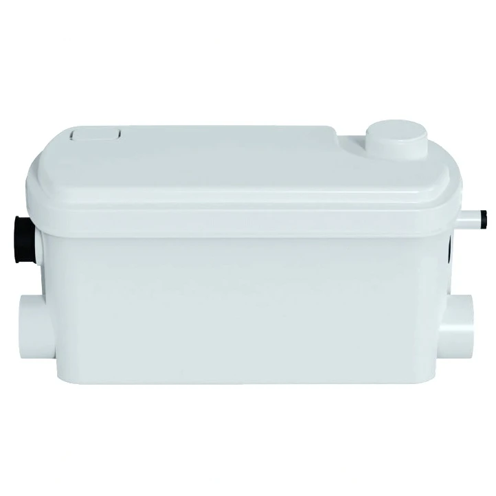 RPD-0010-100250 ROMMER Канализационная насосная установка BIOLIFT S-3, 3х40 мм