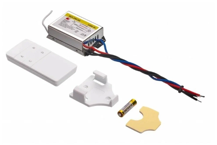 Выключатель с пультом ДУ Imex RCS.590 RCS.590.60