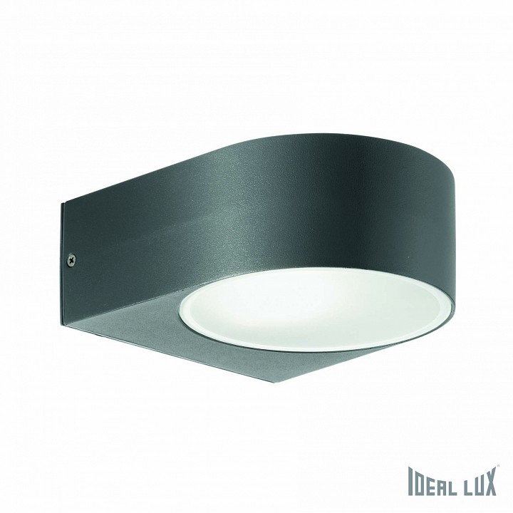 Накладной светильник Ideal Lux IKO IKO AP1 ANTRACITE