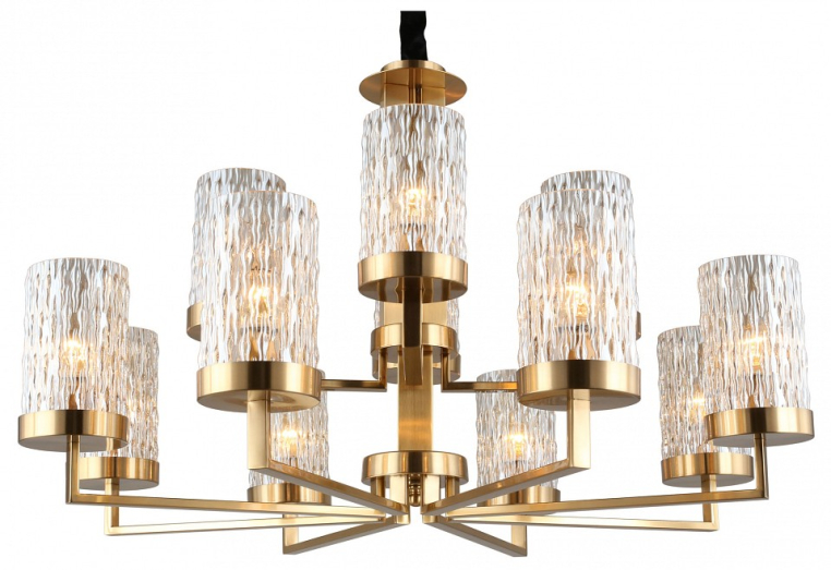 Подвесная люстра Omnilux Maiera OML-84713-12