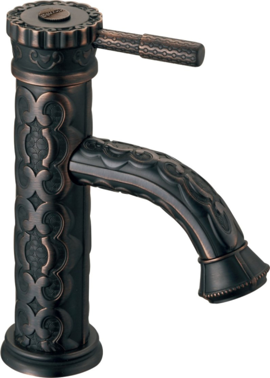 Смеситель для раковины LEMARK Jasmine LM6606ORB