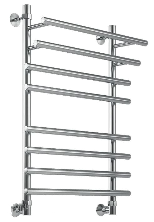 Полотенцесушитель водяной Ника BAMBOO 60x102 ЛБ 3 100/50 хром