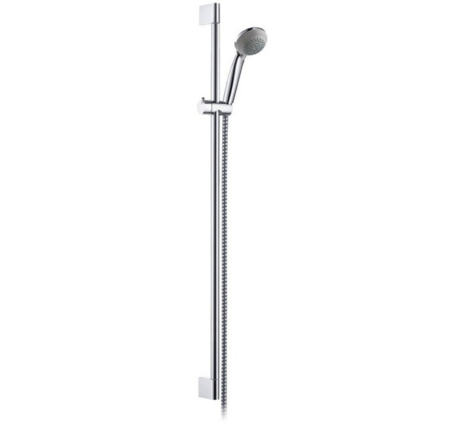 Душевой гарнитур Hansgrohe Croma 27729000 хром