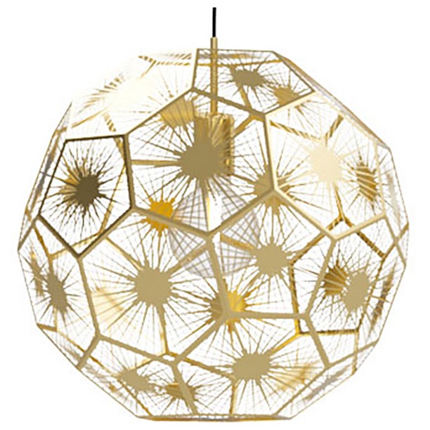 Подвесной светильник Eglo Skoura 39755