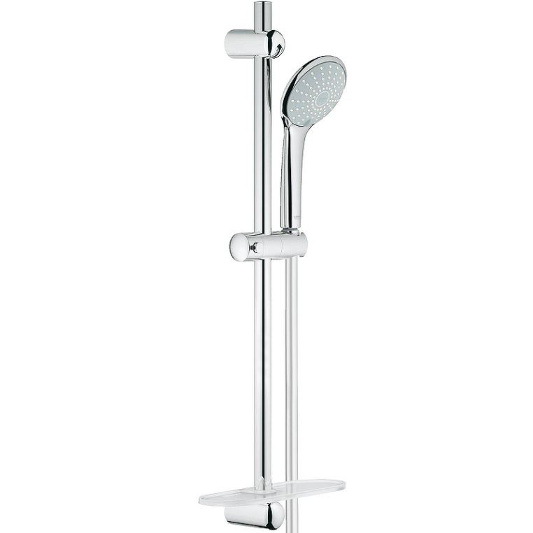 Душевой гарнитур Grohe Euphoria 27266001 хром