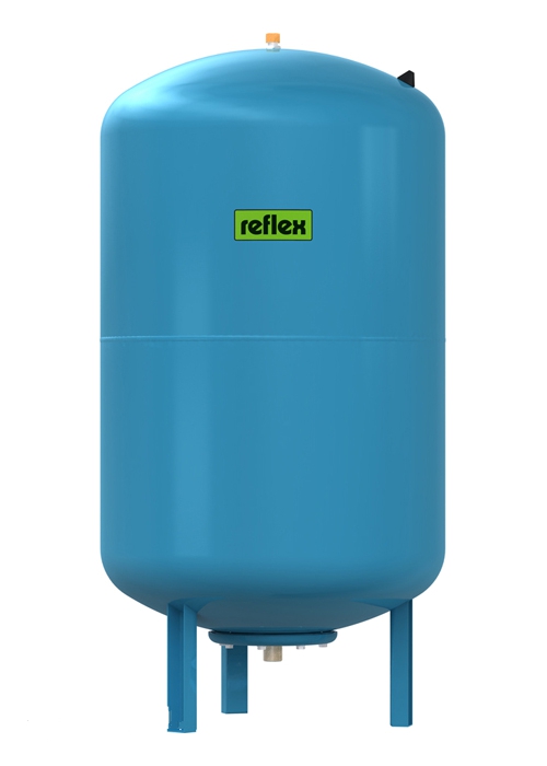 Гидроаккумулятор для систем водоснабжения Reflex DE 400 (7306850)