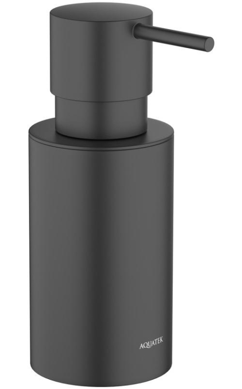 Дозатор Aquatek Оберон AQ4229MB