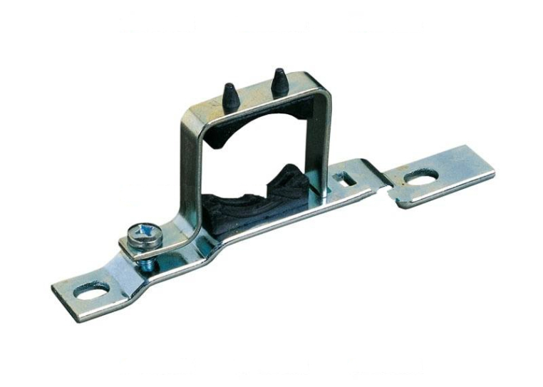68559429 LUXOR SC 496A 3/4" Крепеж для коллекторов CP, одинарный (упак.2 шт)