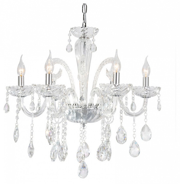 Подвесная люстра Escada Delicate 685/6S