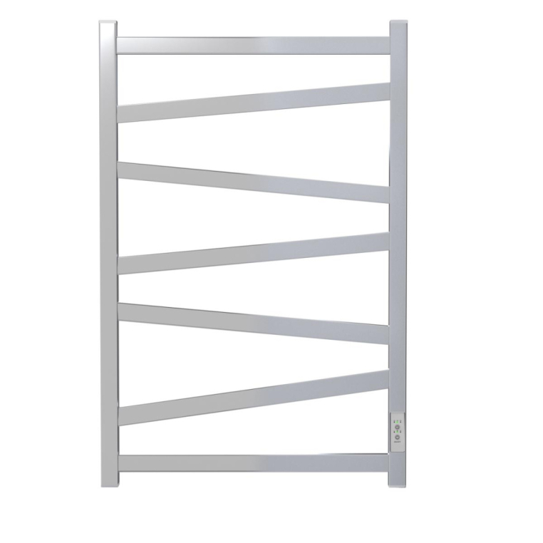 Полотенцесушитель электрический Point Феникс П7 500x800 PN15858
