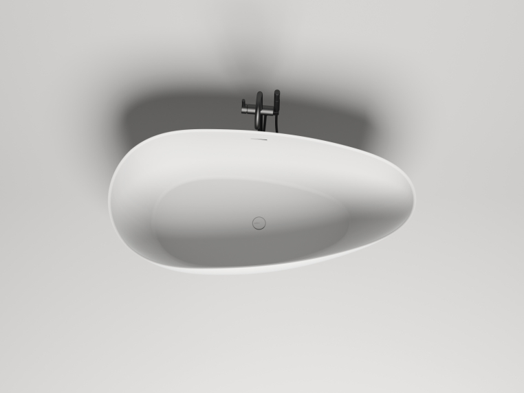 Ванна Salini Paola 172x82 101612SM S-Stone