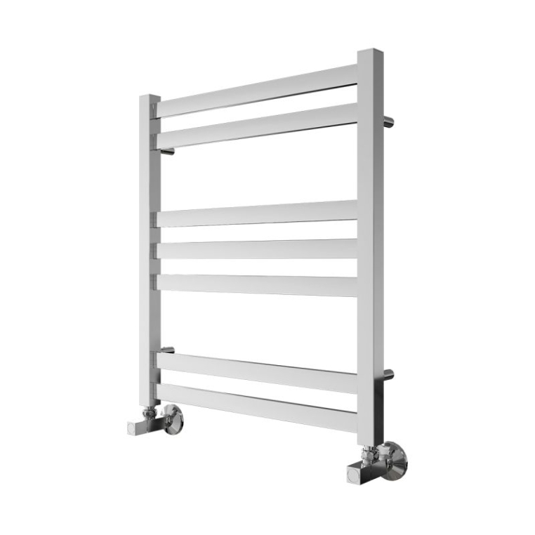 Полотенцесушитель водяной LEMARK Bellario 53x60 LM68607 хром