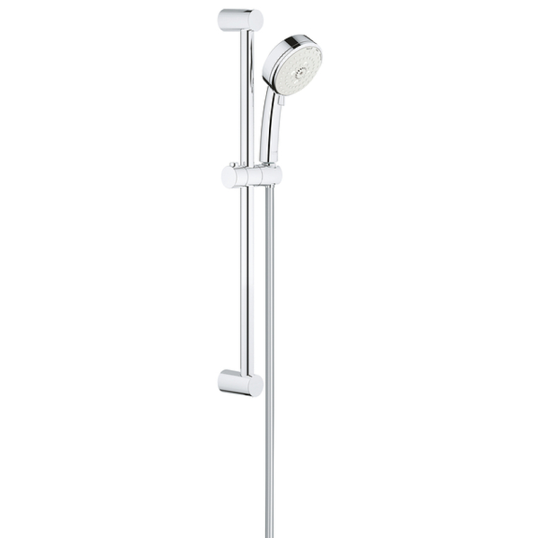 Душевой гарнитур Grohe New Tempesta Cosmopolitan 27579002 хром