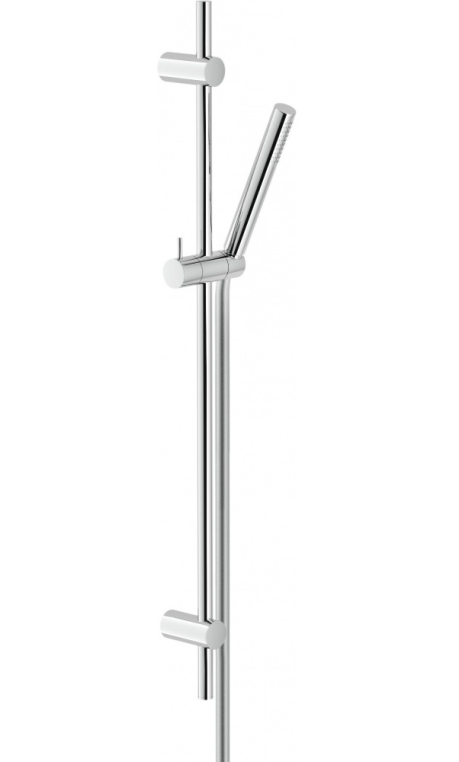 Душевой гарнитур Nobili Shower AD140/18CR хром