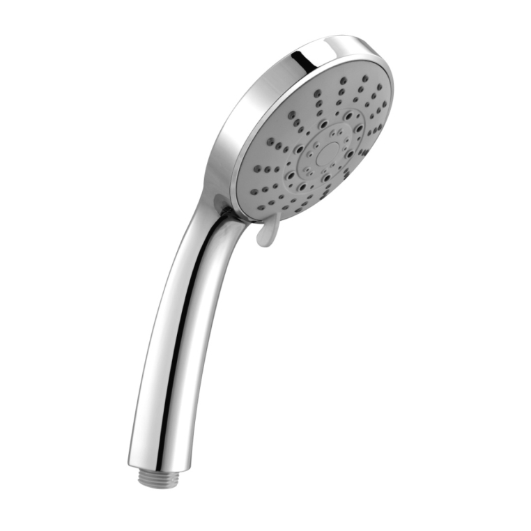 Душевая лейка LEMARK 100 LM0135C хром
