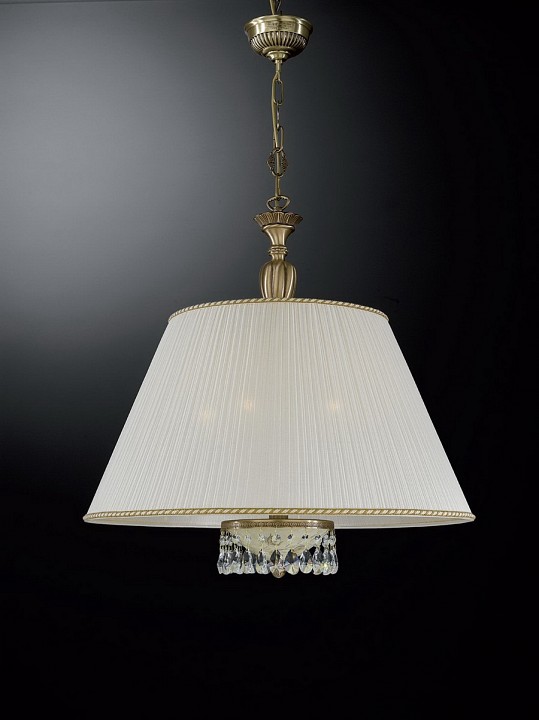 Подвесной светильник Reccagni Angelo 6420 L 6420/60