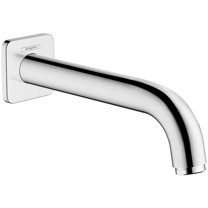Излив для ванны Hansgrohe Vernis Shape 71460000 хром