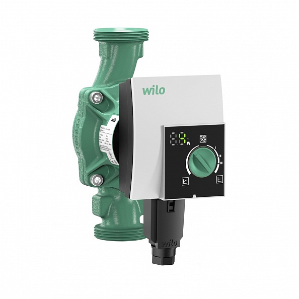 Циркуляционный насос Wilo Yonos PICO 25/1-4-(ROW) (4215513)
