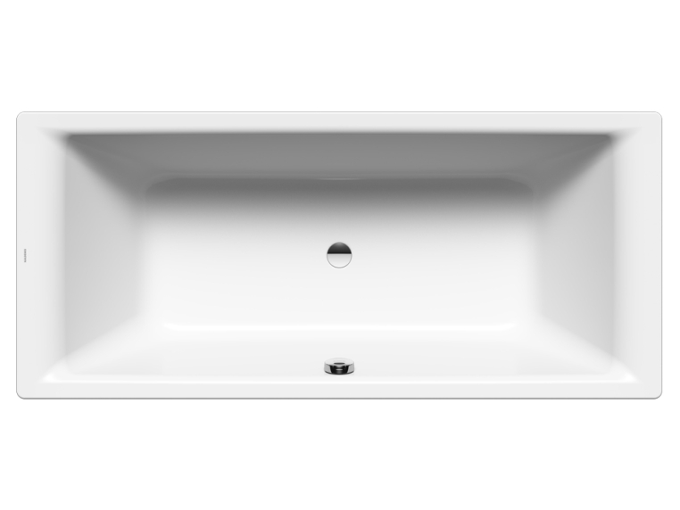 Стальная ванна Kaldewei Ambiente Puro Duo 180x80 266400010001 standard