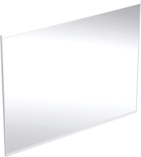 Зеркало с подсветкой Geberit Option Plus 90x70 502.783.00.1