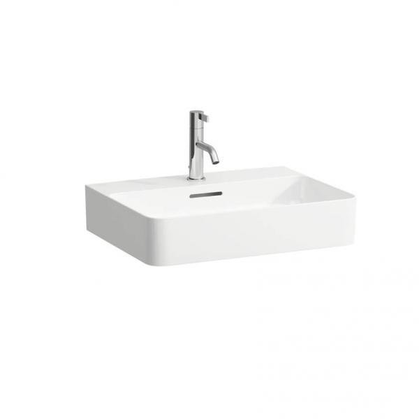 Раковина Laufen Val 55x42 8.1028.2.000.104.1
