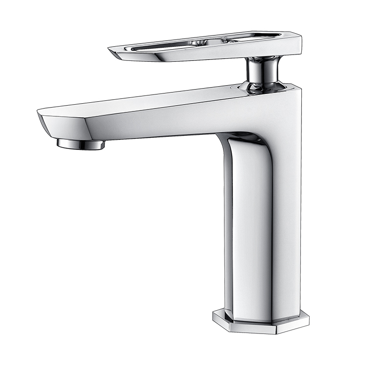 Смеситель для раковины LEMARK Prizma LM3906C