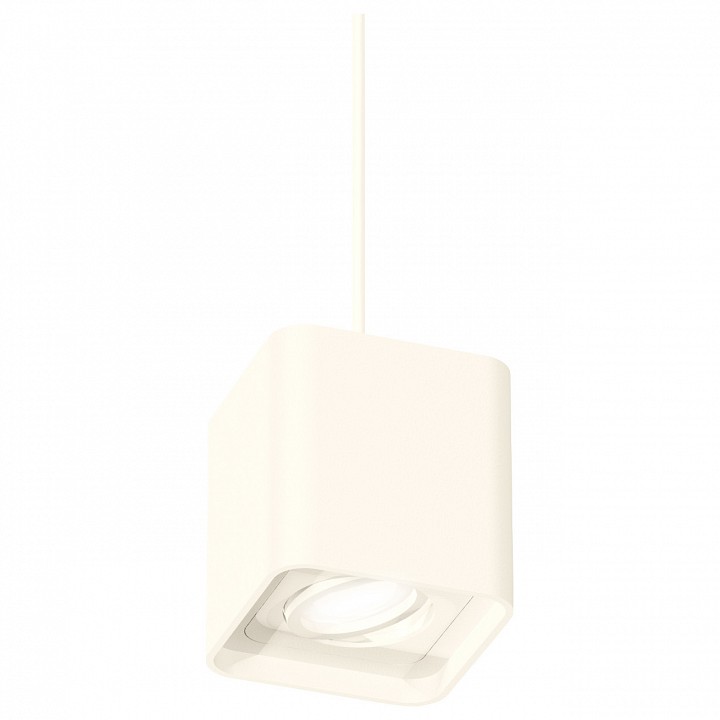 Подвесной светильник Ambrella Techno 125 XP7840003