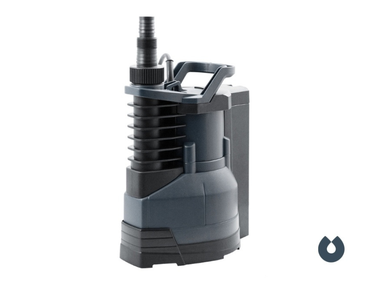 Садовый дренажный насос Unipump ARTSUB Q250 (99749)