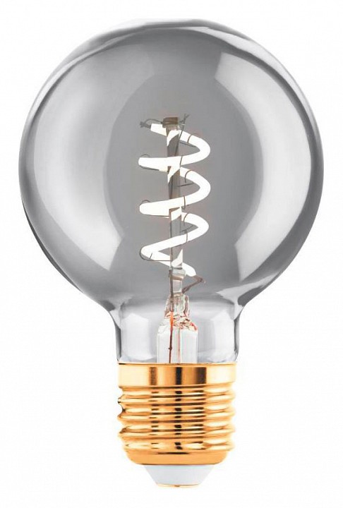 Лампа светодиодная Eglo ПРОМО LM_LED_E27 E27 4Вт 2000K 110195