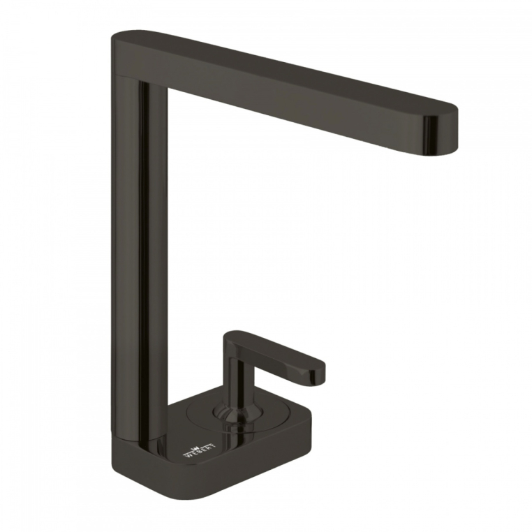 Смеситель для раковины Webert Living LV830102560