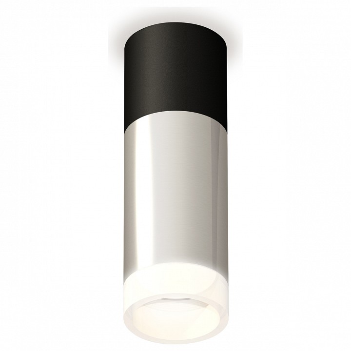 Накладной светильник Ambrella Techno Spot 274 XS6325062