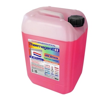 Thermagent   Теплоноситель -65°С 10 кг (TM-77637)