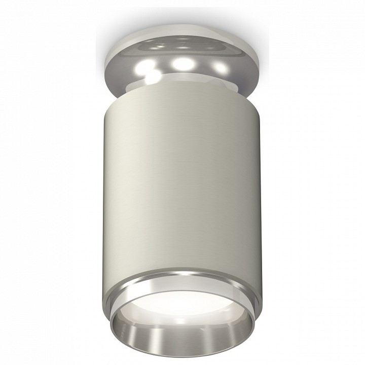 Накладной светильник Ambrella Techno Spot 243 XS6314100