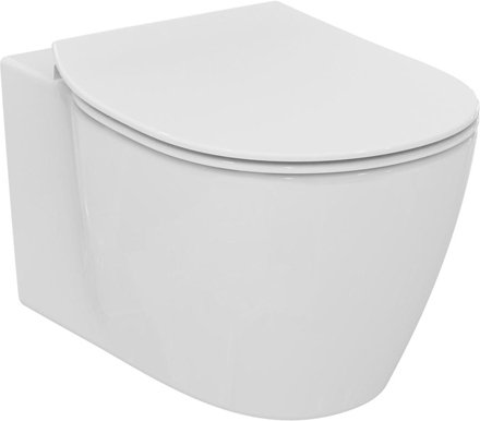 Подвесной унитаз Ideal Standard Connect  E771801