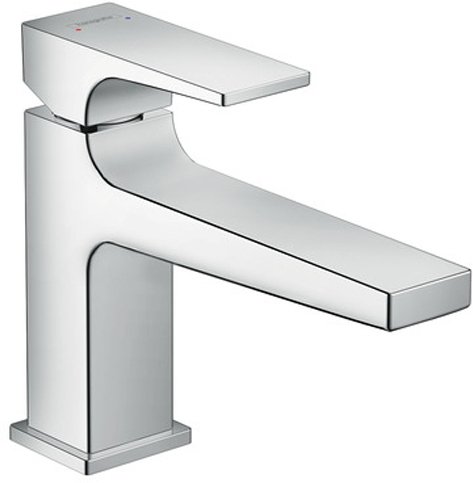 Смеситель для раковины Hansgrohe Metropol 100 32502000