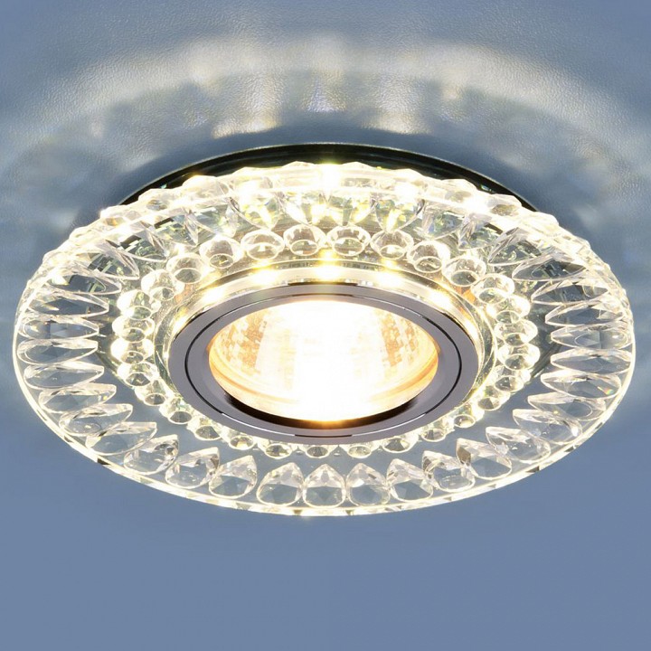 Встраиваемый светильник Elektrostandard 2197 a037232