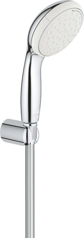 Душевой набор Grohe Tempesta 27799001 хром