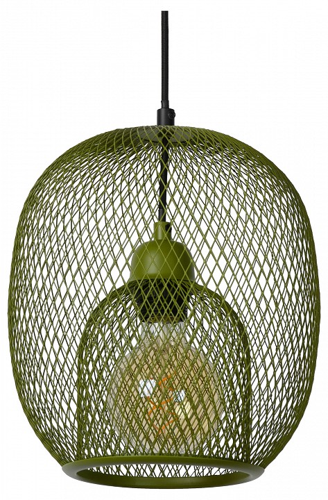 Подвесной светильник Lucide Jerrel 78396/01/33