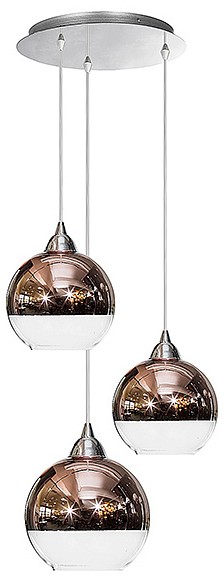 Подвесной светильник Nowodvorski Globe 9307