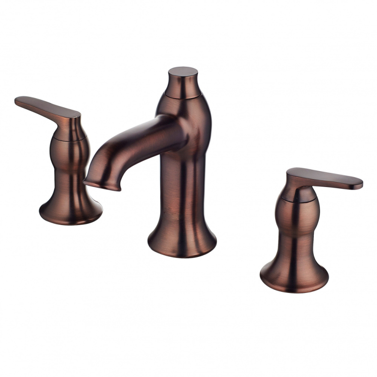 Смеситель Swedbe Terracotta 2550 для раковины