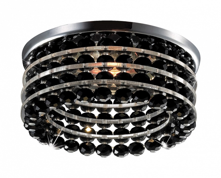 Встраиваемый светильник Novotech Pearl Round 369445