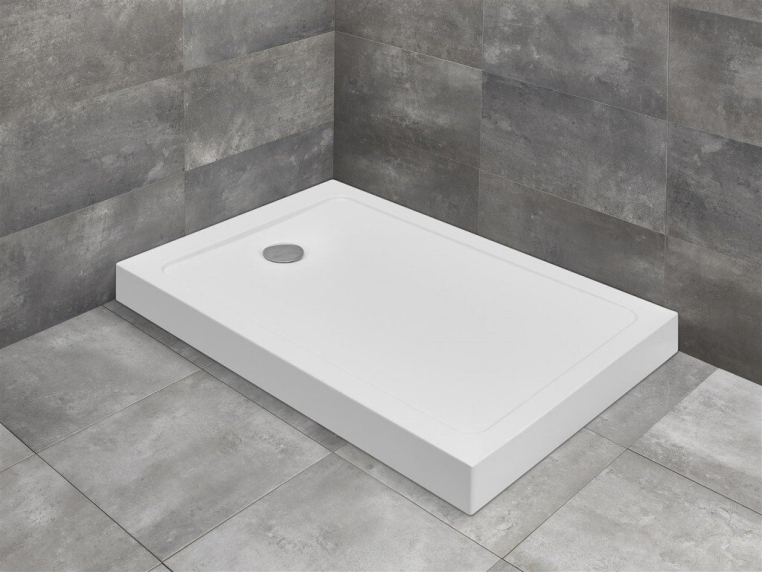 Душевой поддон Radaway Doros Plus 140x80 SDRFP1480-05