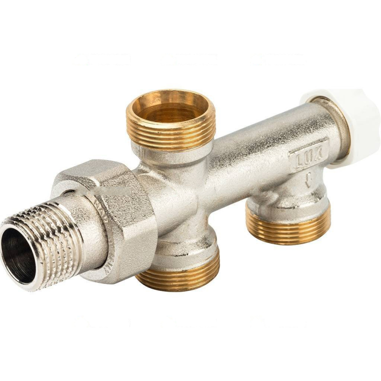 13152100 Luxor M 351 1/2'' блок