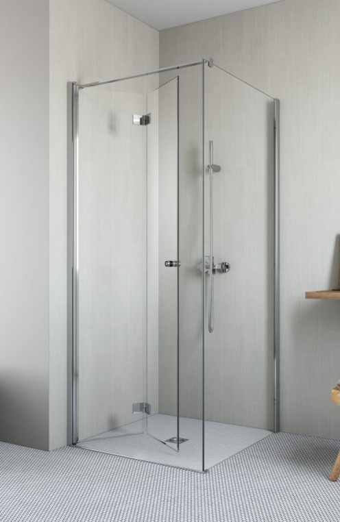 Душевая дверь Radaway Essenza New 385082-01-01R