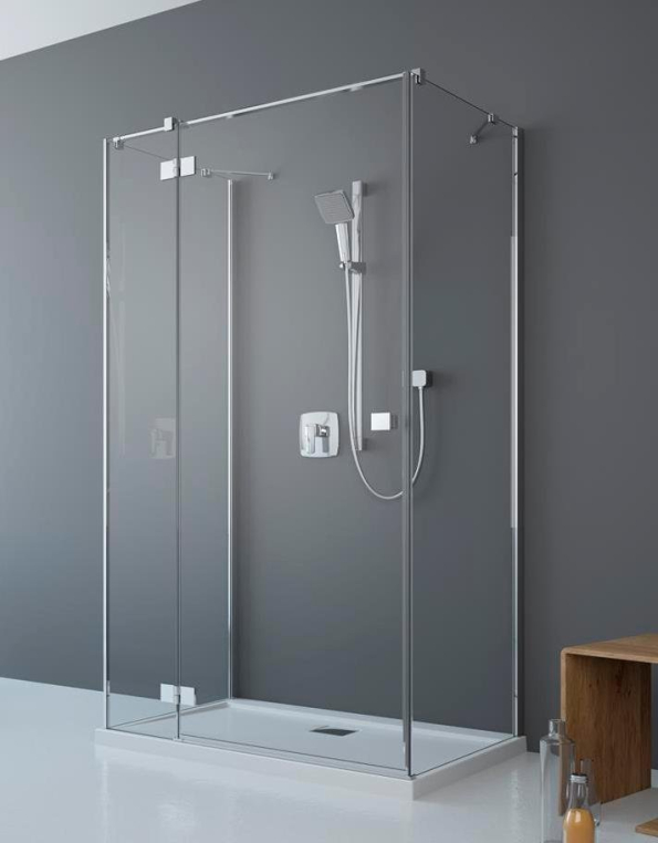 Душевая дверь Radaway Essenza New  385021-01-01L