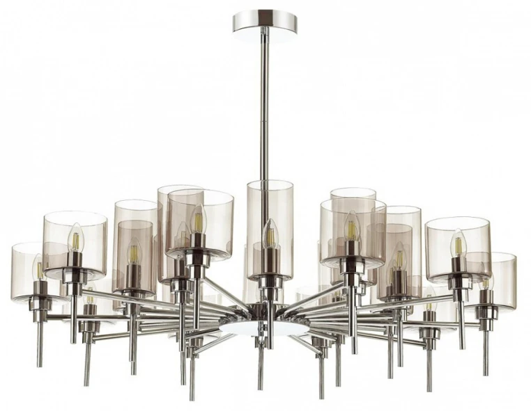 Подвесная люстра Odeon Light Diatra 4688/20