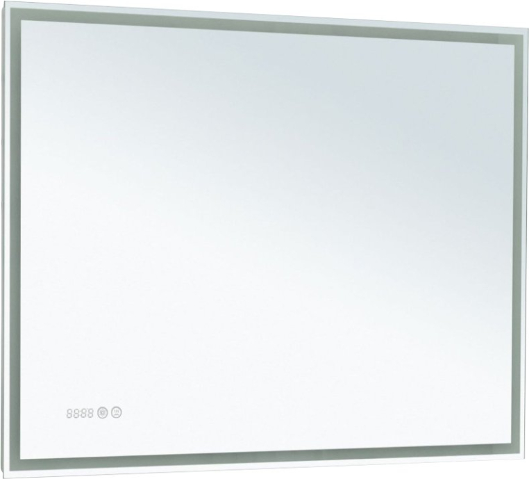 Зеркало Aquanet Оптима 100 (00288967)