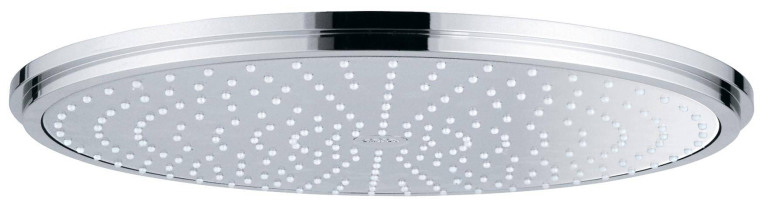 Верхний душ Grohe Rainshower 28778000 хром